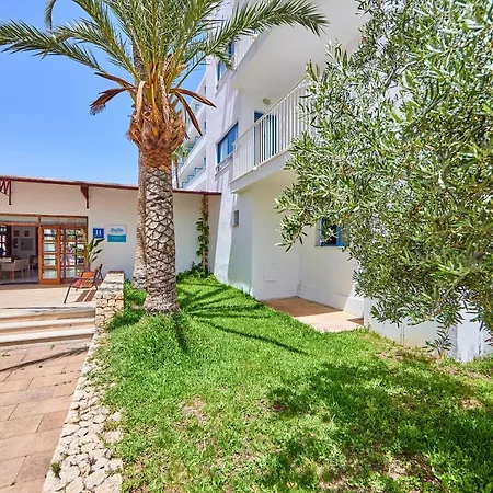 Ilusion Vista Blava Hotel Cala Millor (Mallorca)