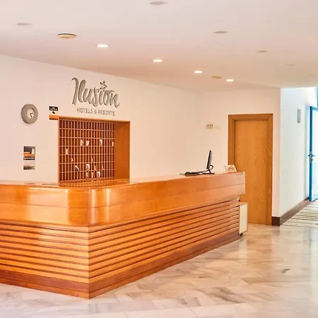 Hotel Ilusion Vista Blava