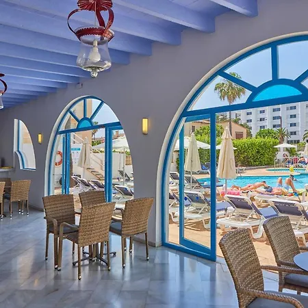 Hotel Ilusion Vista Blava