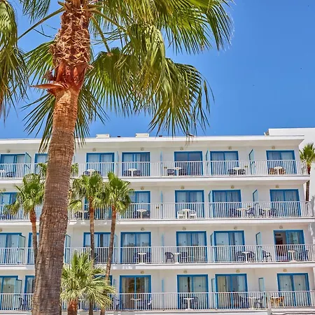 Hotel Ilusion Vista Blava