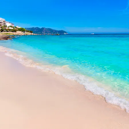 Ilusion Vista Blava Hotel 3*