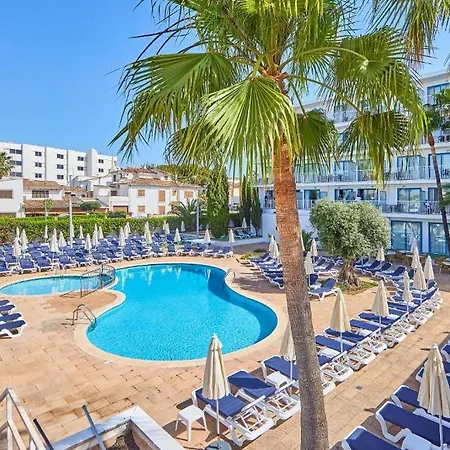 Hotel Ilusion Vista Blava 3*