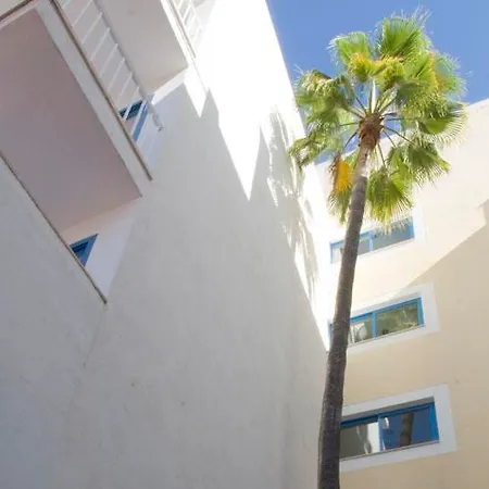 Hotel Ilusion Vista Blava Cala Millor (Mallorca)