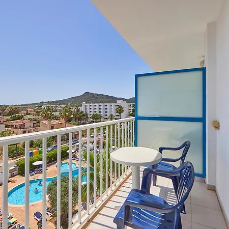 Hotell Ilusion Vista Blava 3*