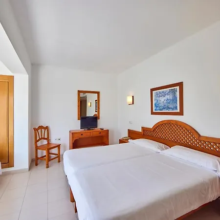 Hotell Ilusion Vista Blava Cala Millor (Mallorca)