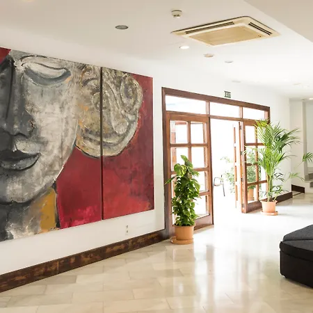 Hotell Ilusion Vista Blava Cala Millor (Mallorca)