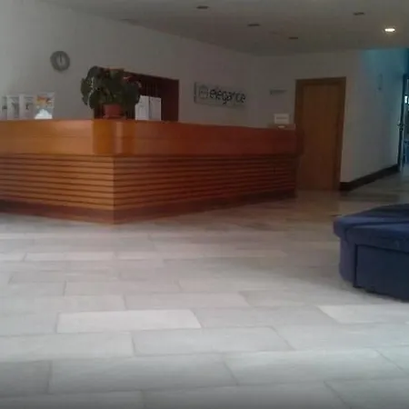 Ilusion Vista Blava Hotell 3*