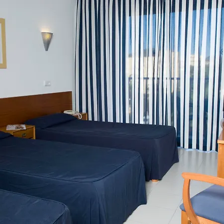Hotell Ilusion Vista Blava