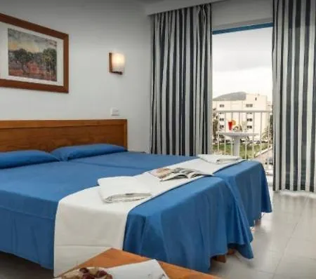 Ilusion Vista Blava Hotell