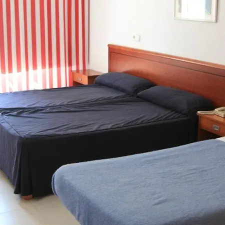 Ilusion Vista Blava Hotell Cala Millor (Mallorca)